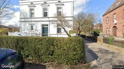 Apartments for rent in Kiel - Photo from Google Street View