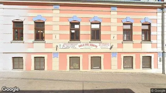 Apartments for rent in Herzogenburg - Photo from Google Street View