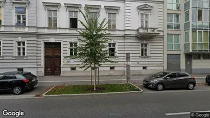 Apartments for rent in Krems an der Donau - Photo from Google Street View