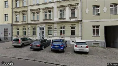 Apartments for rent in Leonding - Photo from Google Street View