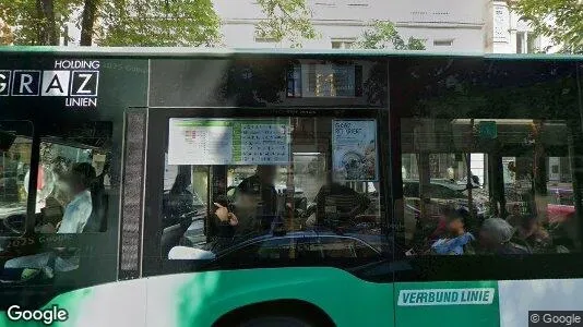 Apartments for rent in Eggersdorf bei Graz - Photo from Google Street View