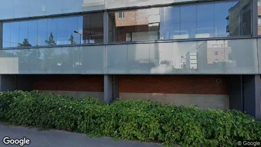 Apartments for rent in Espoo - Photo from Google Street View
