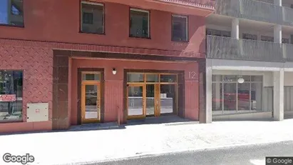 Apartments for rent in Vasastan - Photo from Google Street View