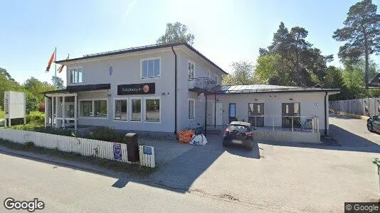 Apartments for rent in Sollentuna - Photo from Google Street View