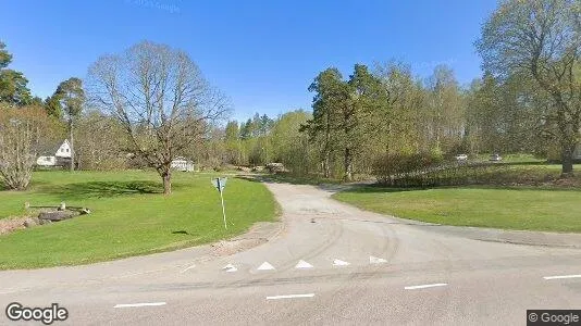 Apartments for rent in Filipstad - Photo from Google Street View