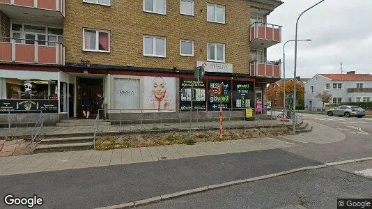 Apartments for rent in Trelleborg - Photo from Google Street View