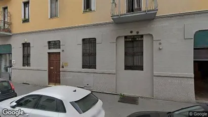 Rooms for rent in Milano Zona 1 - Centro storico - Photo from Google Street View