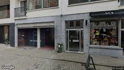 Apartments for rent in Stad Gent - Photo from Google Street View