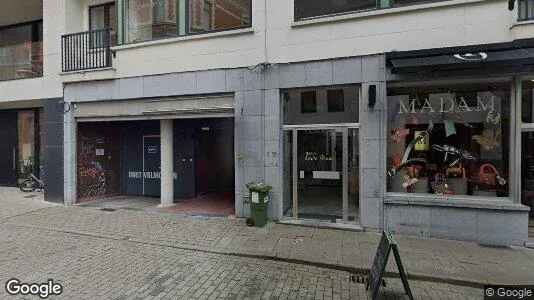 Apartments for rent in Stad Gent - Photo from Google Street View