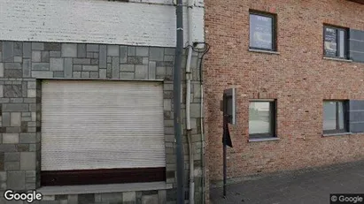 Apartments for rent in Wingene - Photo from Google Street View