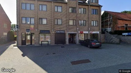 Apartments for rent in Lubbeek - Photo from Google Street View