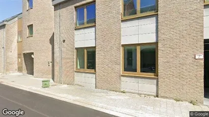 Apartments for rent in Hasselt - Photo from Google Street View