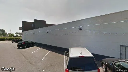 Apartments for rent in Nazareth - Photo from Google Street View