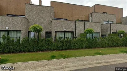 Apartments for rent in Zutendaal - Photo from Google Street View