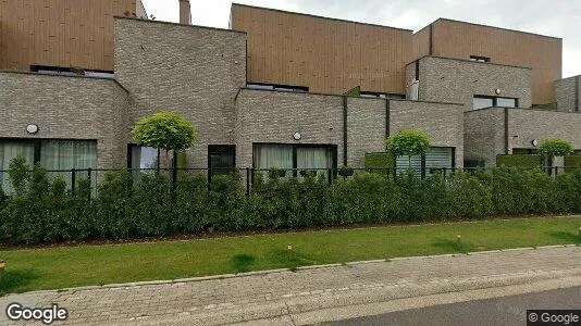 Apartments for rent in Zutendaal - Photo from Google Street View