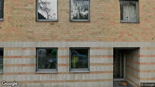 Apartments for rent in Leuven - Photo from Google Street View