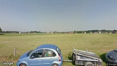 Apartments for rent in Gent Zwijnaarde - Photo from Google Street View