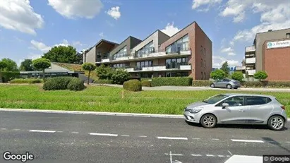 Apartments for rent in Kontich - Photo from Google Street View