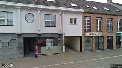 Apartments for rent in Malle - Photo from Google Street View