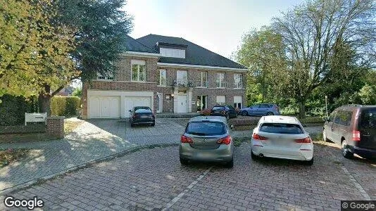 Apartments for rent in Sint-Niklaas - Photo from Google Street View