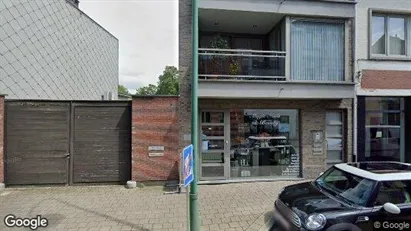 Apartments for rent in Kapellen - Photo from Google Street View