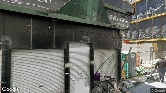 Apartments for rent in Blankenberge - Photo from Google Street View