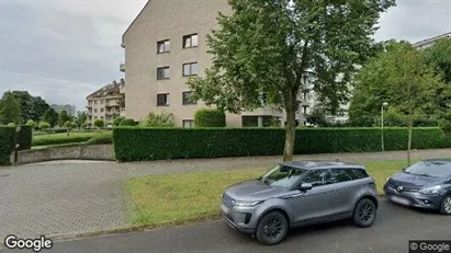 Apartments for rent in Stad Antwerp - Photo from Google Street View
