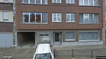 Apartments for rent in Herent - Photo from Google Street View