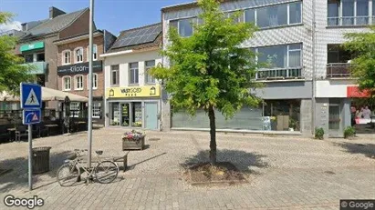 Apartments for rent in Duffel - Photo from Google Street View