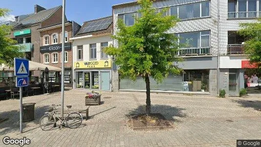 Apartments for rent in Duffel - Photo from Google Street View