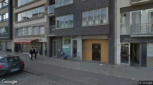 Apartments for rent in Stad Antwerp - Photo from Google Street View