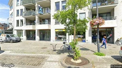 Apartments for rent in Edegem - Photo from Google Street View