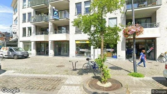 Apartments for rent in Edegem - Photo from Google Street View