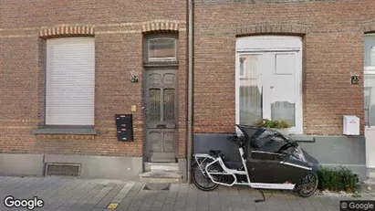 Apartments for rent in Antwerp Wilrijk - Photo from Google Street View