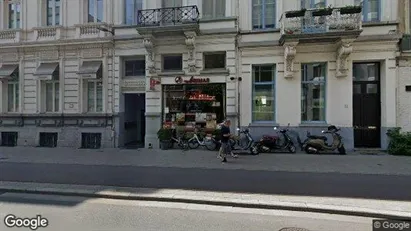 Apartments for rent in Stad Antwerp - Photo from Google Street View