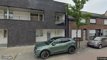 Apartments for rent in Eeklo - Photo from Google Street View