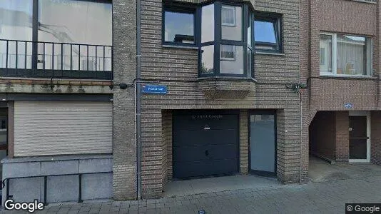 Apartments for rent in Leuven - Photo from Google Street View