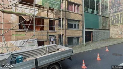 Apartments for rent in Leuven - Photo from Google Street View