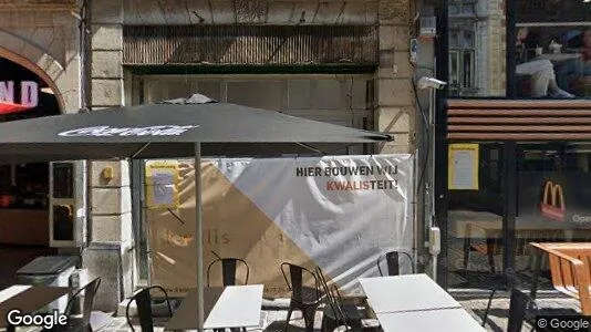 Apartments for rent in Leuven - Photo from Google Street View