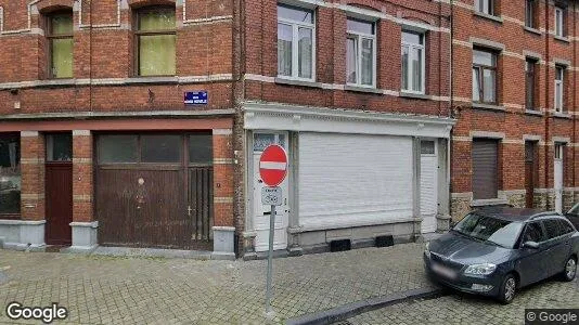 Apartments for rent in Luik - Photo from Google Street View