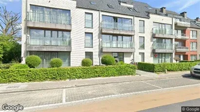 Apartments for rent in Denderleeuw - Photo from Google Street View