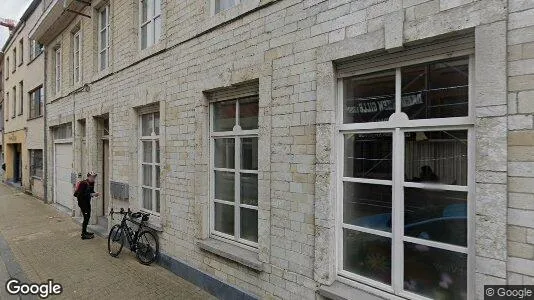 Apartments for rent in Aarschot - Photo from Google Street View