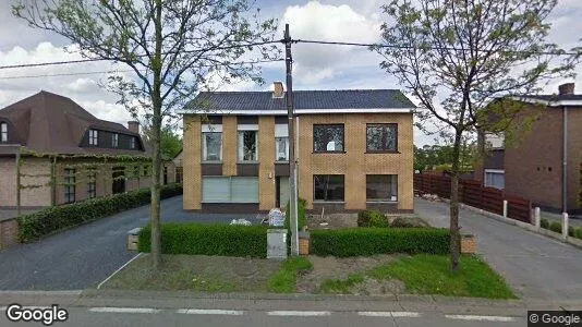 Apartments for rent in Assenede - Photo from Google Street View