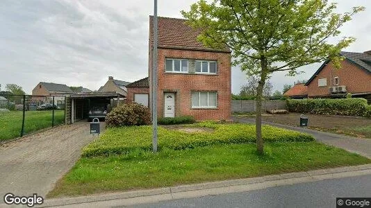 Apartments for rent in Olen - Photo from Google Street View