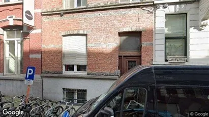 Apartments for rent in Stad Gent - Photo from Google Street View
