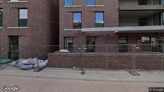 Apartments for rent in Hasselt - Photo from Google Street View