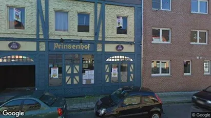 Apartments for rent in Menen - Photo from Google Street View