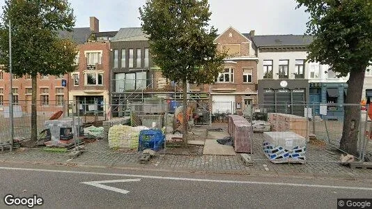 Apartments for rent in Hoogstraten - Photo from Google Street View