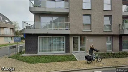 Apartments for rent in Ichtegem - Photo from Google Street View