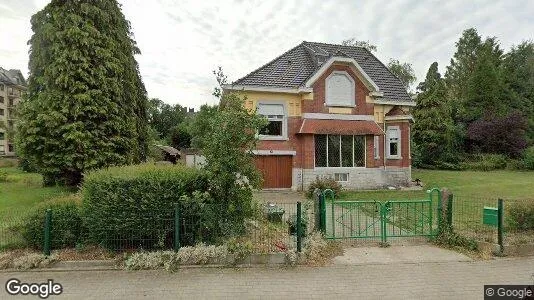 Apartments for rent in Borgworm - Photo from Google Street View